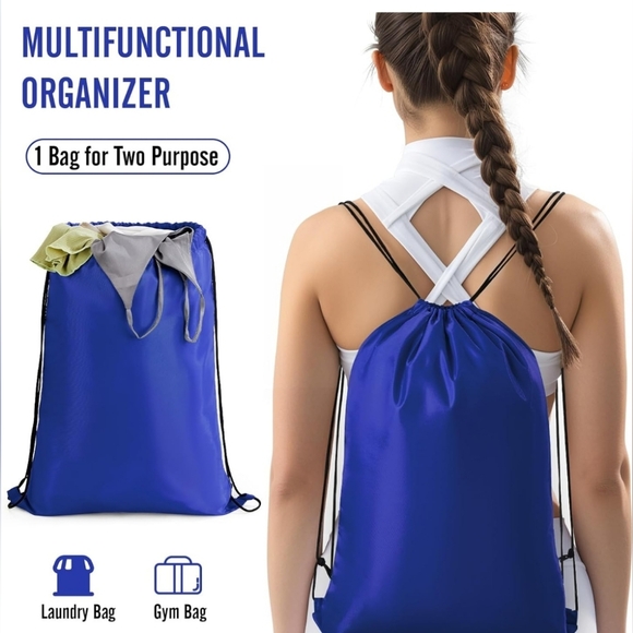 Veken Pink 6-Piece Packing Cubes Set - Extra Large, Large, Medium, Small - Picture 3 of 15